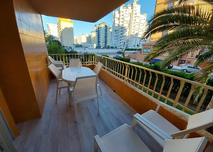 Apartamento Roma XI