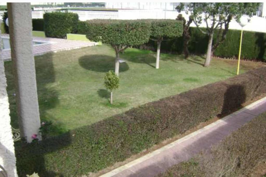 Apartment Roma Xi *