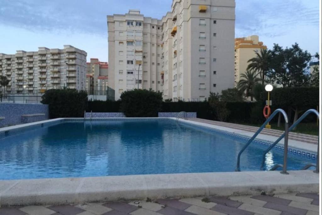 Apartment Roma Xi