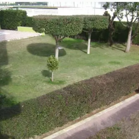 Apartamento Roma XI Playa de Gandia Zewnętrze zdjęcie