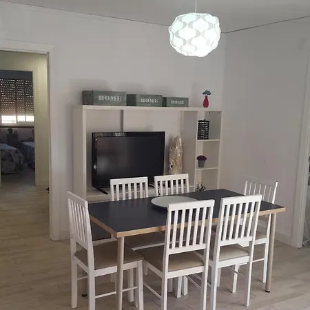 Apartamento Roma XI Playa de Gandia Zewnętrze zdjęcie