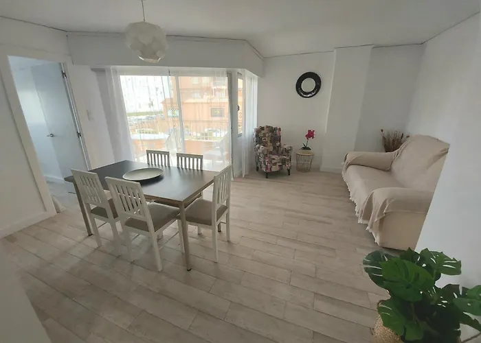 Apartamento Roma XI