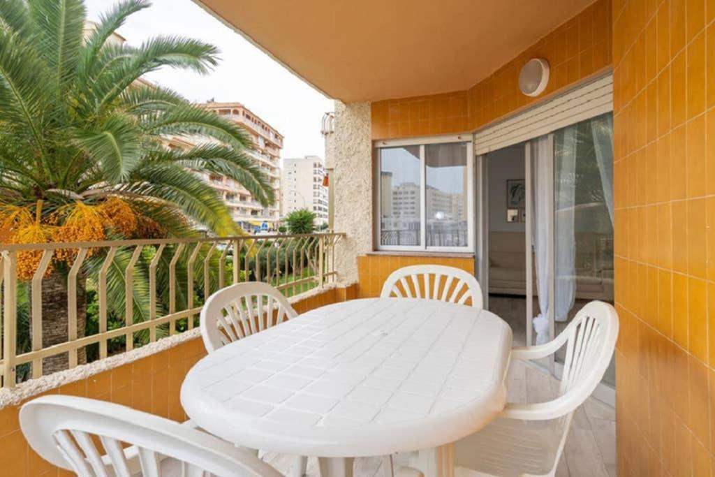 Roma Xi Appartamento Playa de Gandia